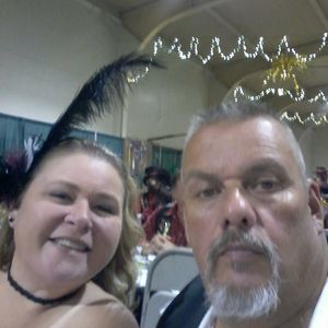 Meet your Posher, Ty